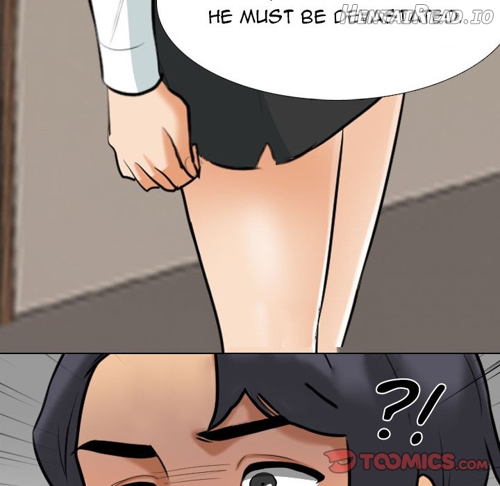 Exchange Partner Chapter 120 - page 30