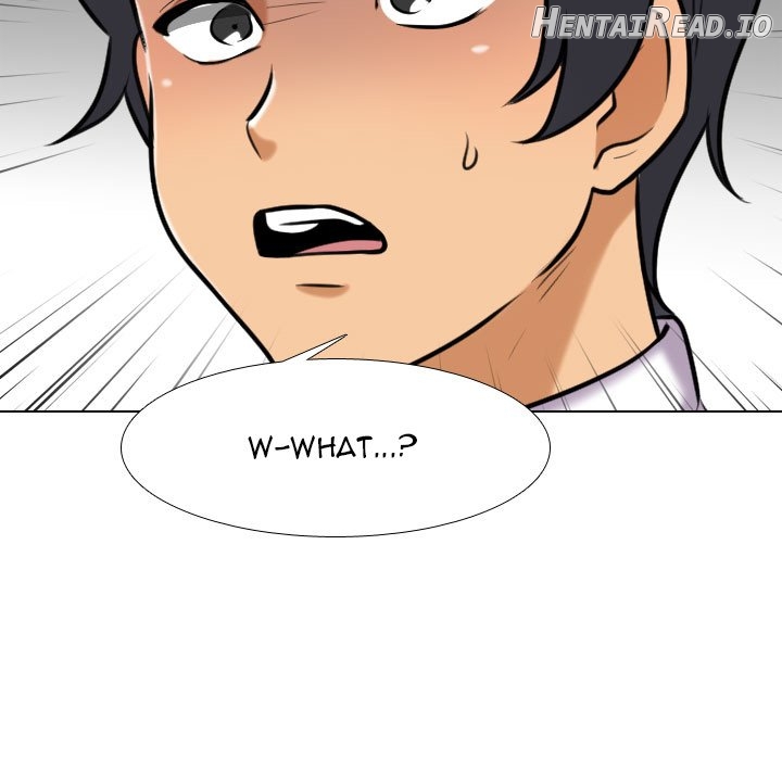 Exchange Partner Chapter 120 - page 31