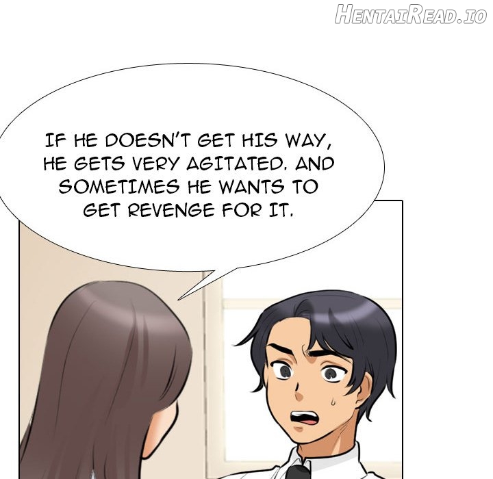 Exchange Partner Chapter 120 - page 32