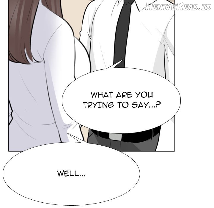 Exchange Partner Chapter 120 - page 33