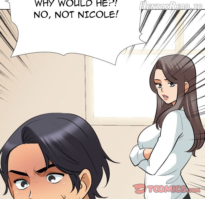 Exchange Partner Chapter 120 - page 38