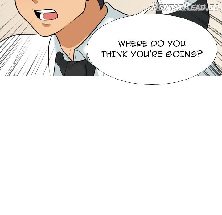 Exchange Partner Chapter 120 - page 39