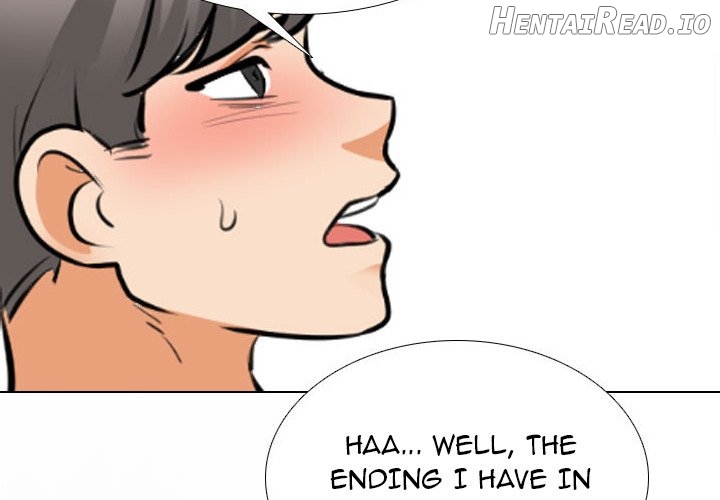 Exchange Partner Chapter 120 - page 4