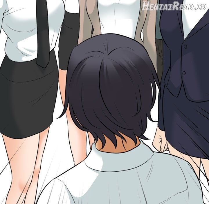 Exchange Partner Chapter 120 - page 43