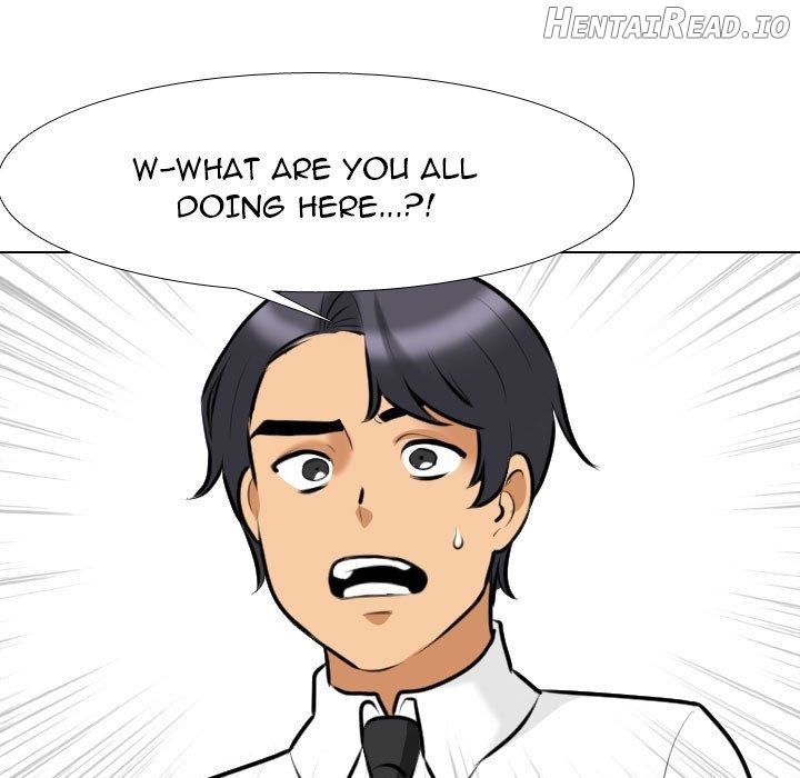 Exchange Partner Chapter 120 - page 45