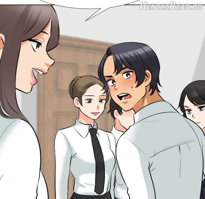 Exchange Partner Chapter 120 - page 47