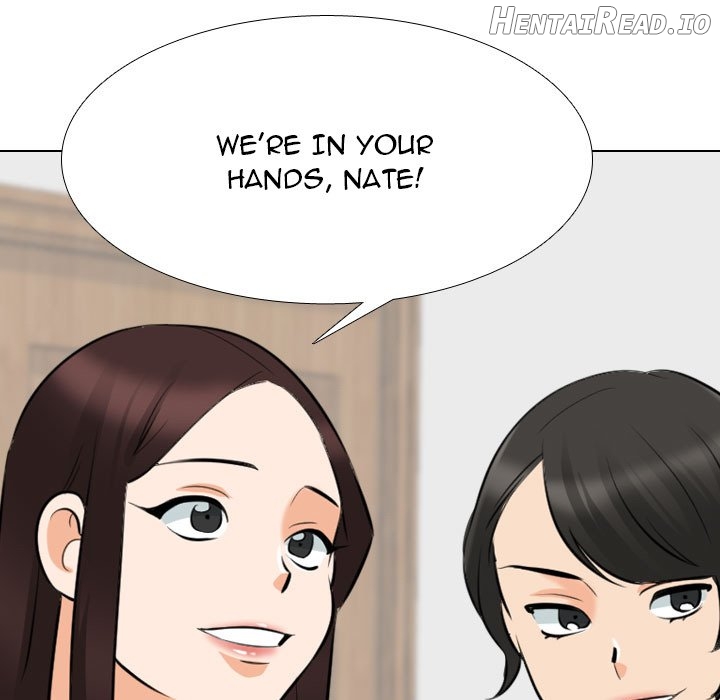 Exchange Partner Chapter 120 - page 49
