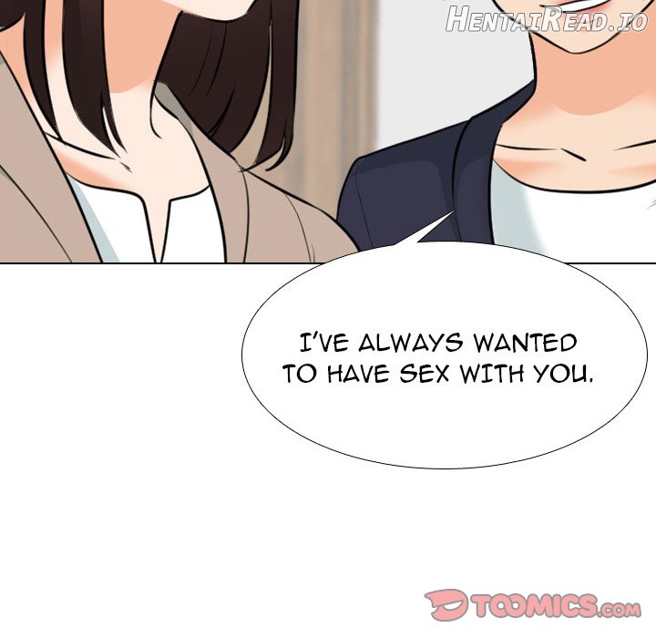 Exchange Partner Chapter 120 - page 50