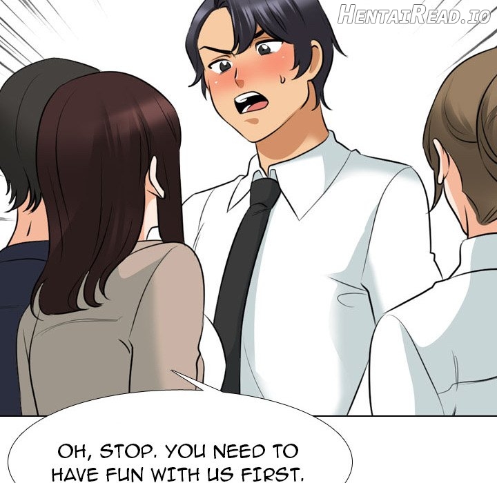 Exchange Partner Chapter 120 - page 52