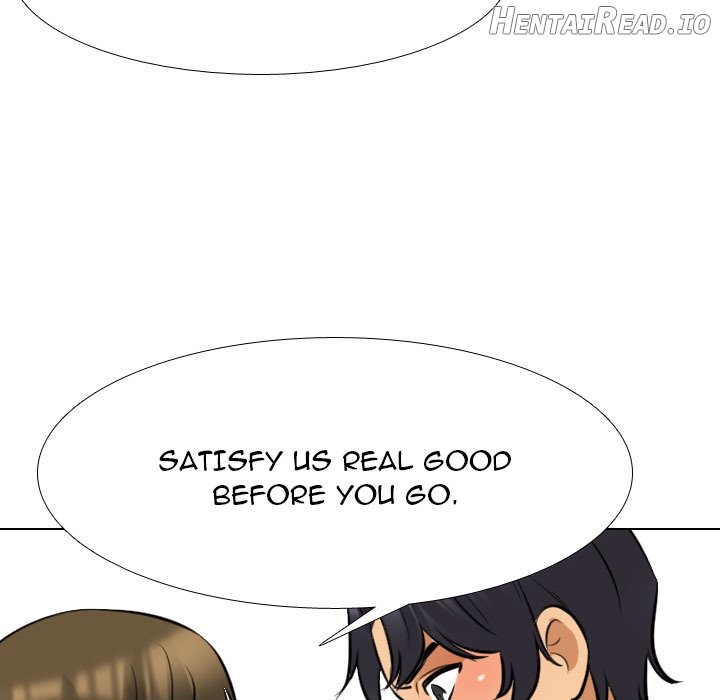 Exchange Partner Chapter 120 - page 53