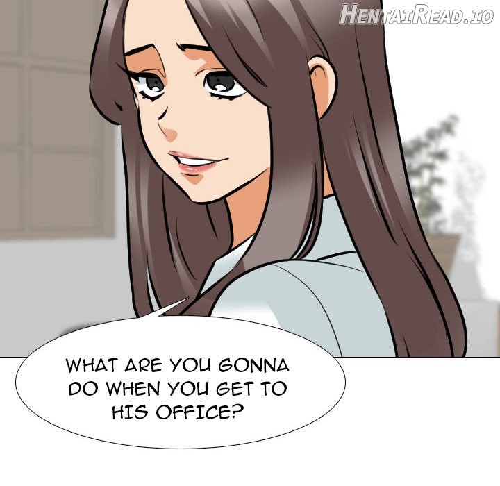 Exchange Partner Chapter 120 - page 60