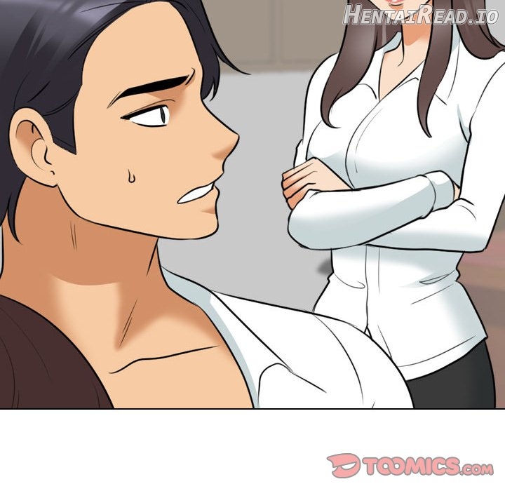 Exchange Partner Chapter 120 - page 62