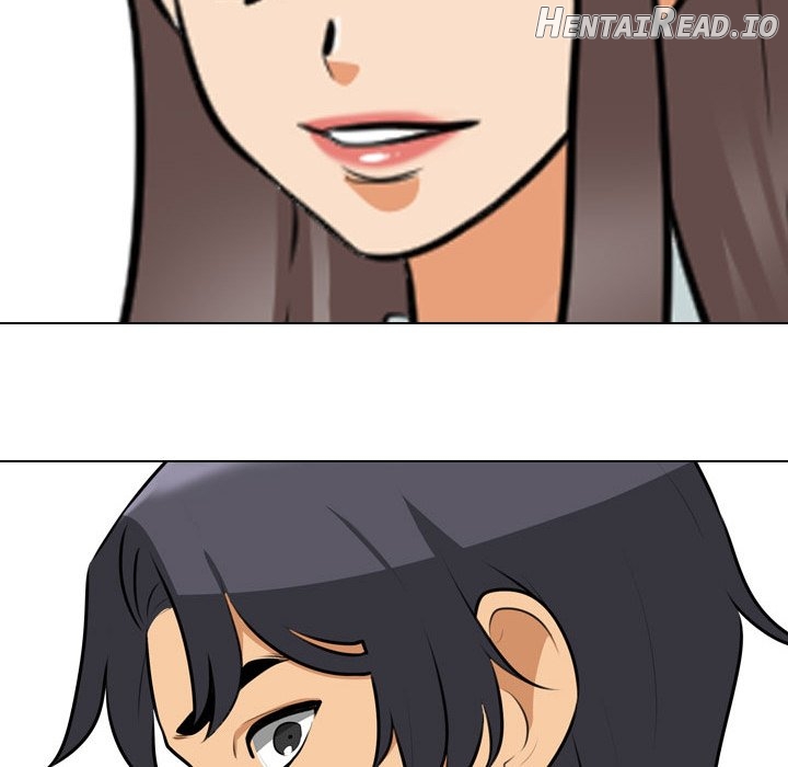 Exchange Partner Chapter 120 - page 64