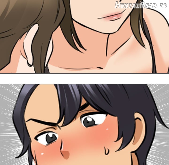 Exchange Partner Chapter 120 - page 69