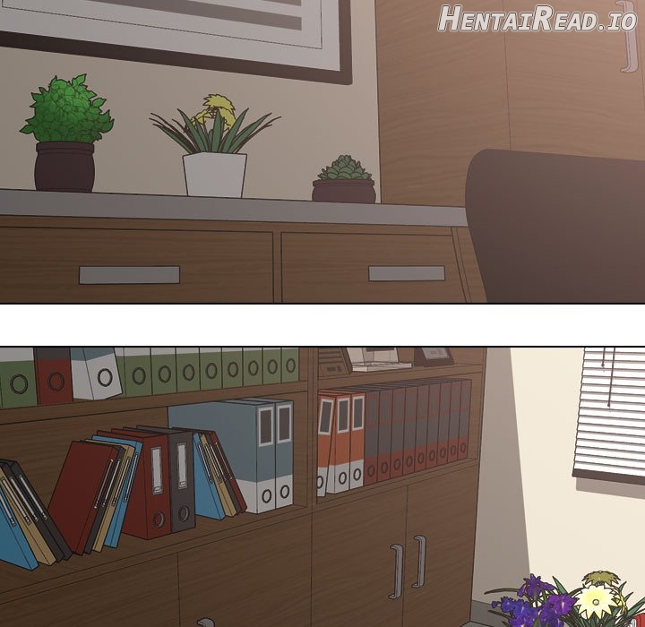 Exchange Partner Chapter 120 - page 71