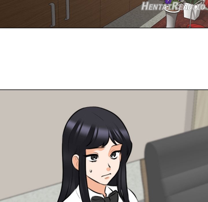 Exchange Partner Chapter 120 - page 72