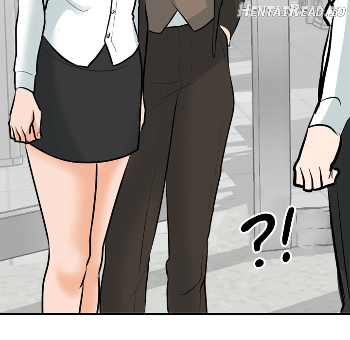 Exchange Partner Chapter 120 - page 79
