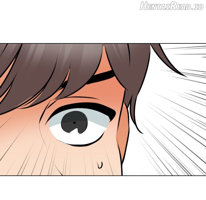 Exchange Partner Chapter 120 - page 8