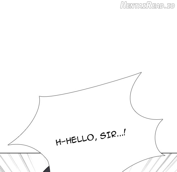Exchange Partner Chapter 120 - page 80