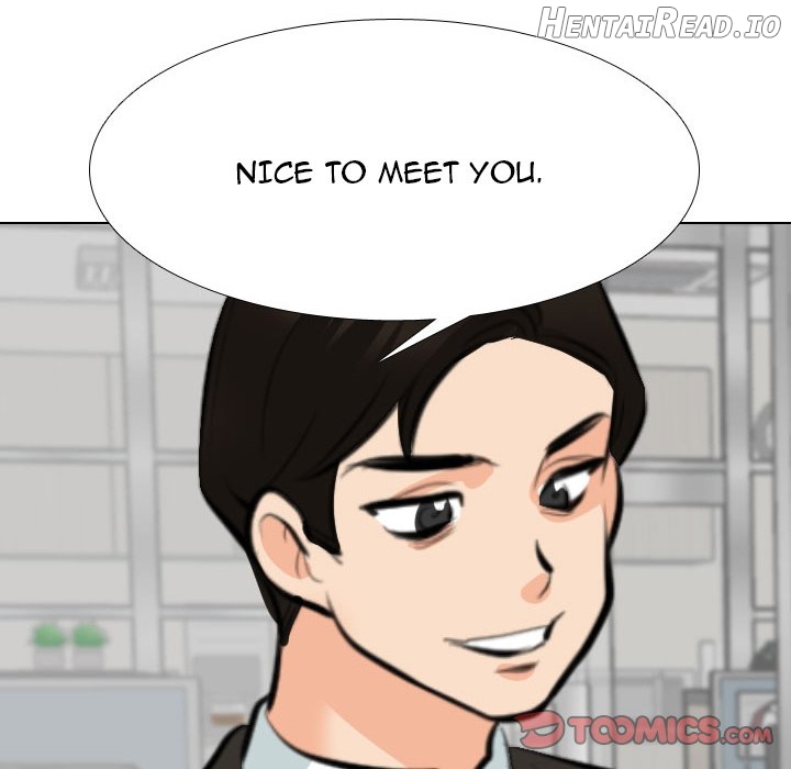 Exchange Partner Chapter 120 - page 82