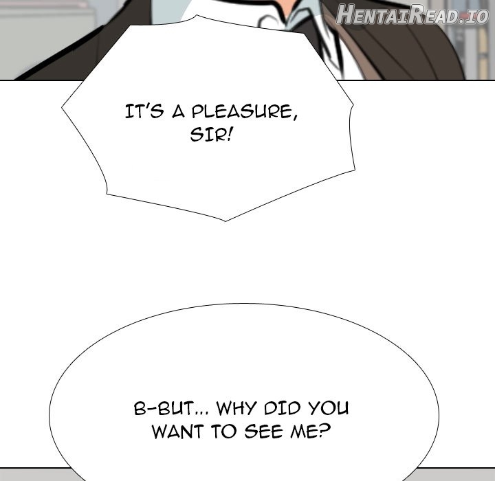 Exchange Partner Chapter 120 - page 83