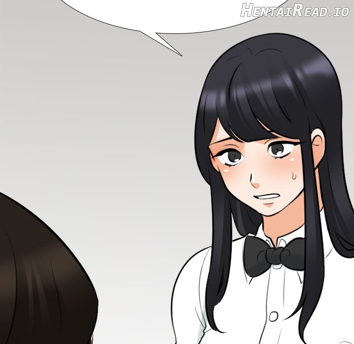 Exchange Partner Chapter 120 - page 84