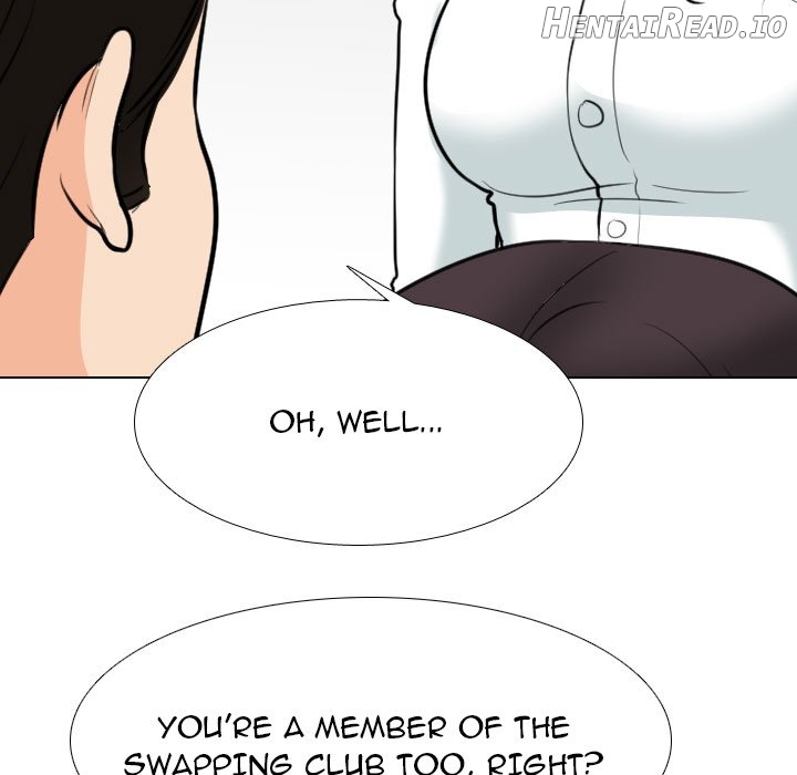 Exchange Partner Chapter 120 - page 85