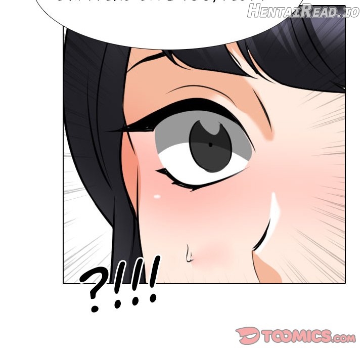 Exchange Partner Chapter 120 - page 86