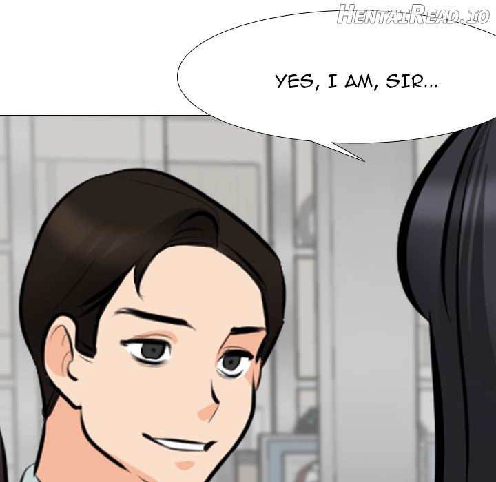 Exchange Partner Chapter 120 - page 88