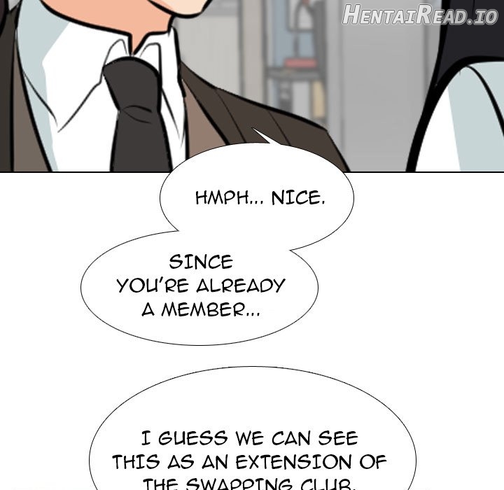 Exchange Partner Chapter 120 - page 89