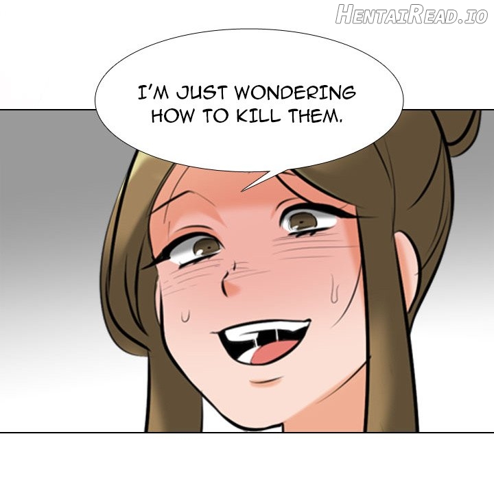 Exchange Partner Chapter 120 - page 9