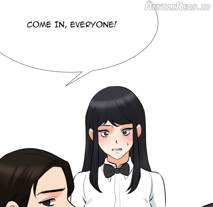 Exchange Partner Chapter 120 - page 93