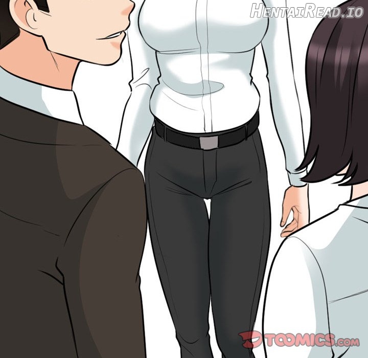 Exchange Partner Chapter 120 - page 94