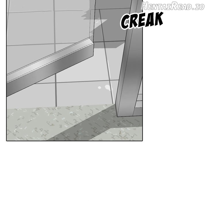 Exchange Partner Chapter 120 - page 97