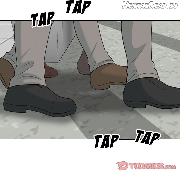 Exchange Partner Chapter 120 - page 98
