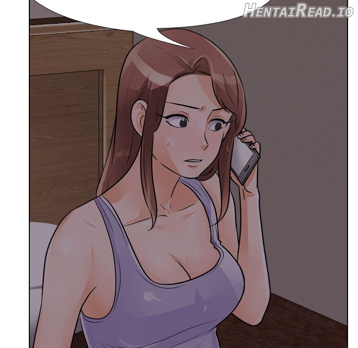 Exchange Partner Chapter 53 - page 40