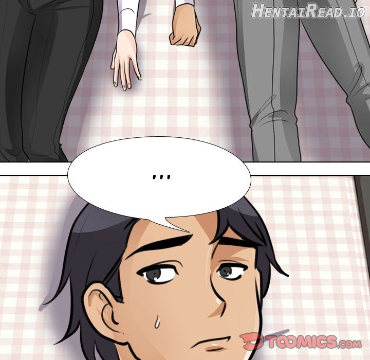 Exchange Partner Chapter 53 - page 54