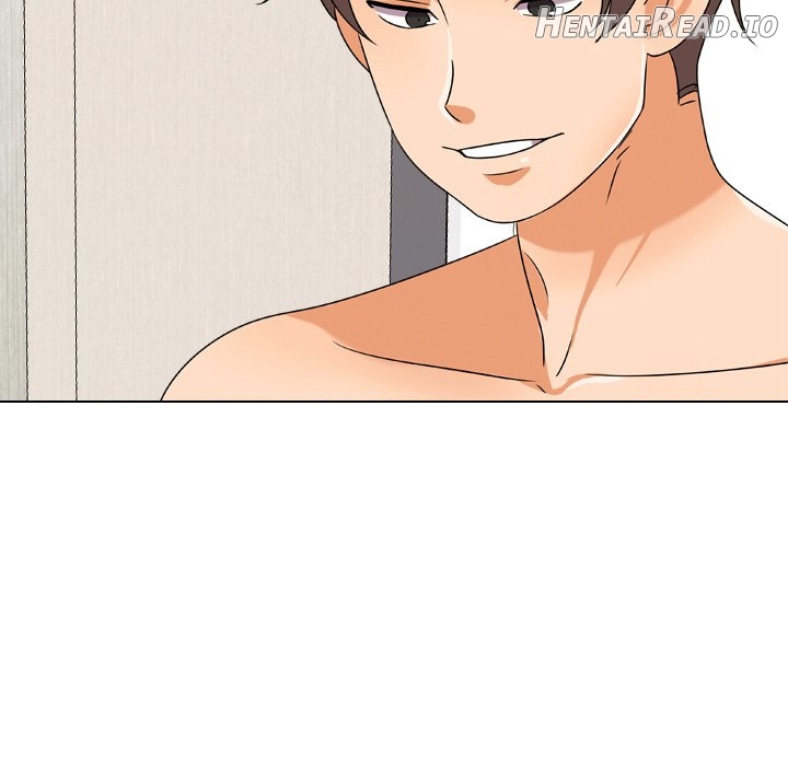 Exchange Partner Chapter 28 - page 101
