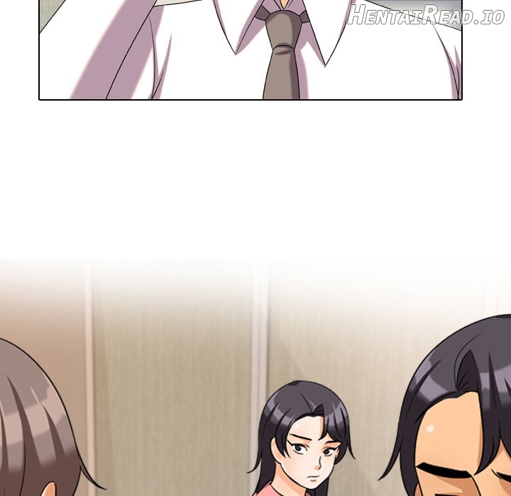 Exchange Partner Chapter 28 - page 71