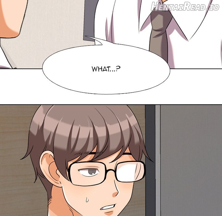 Exchange Partner Chapter 28 - page 77