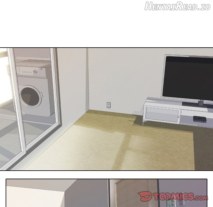 Exchange Partner Chapter 28 - page 86