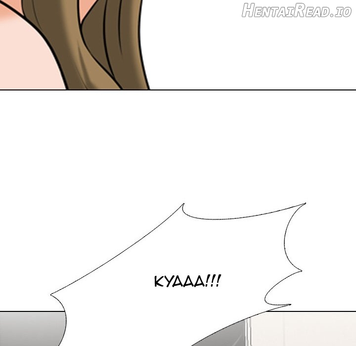 Exchange Partner Chapter 85 - page 100
