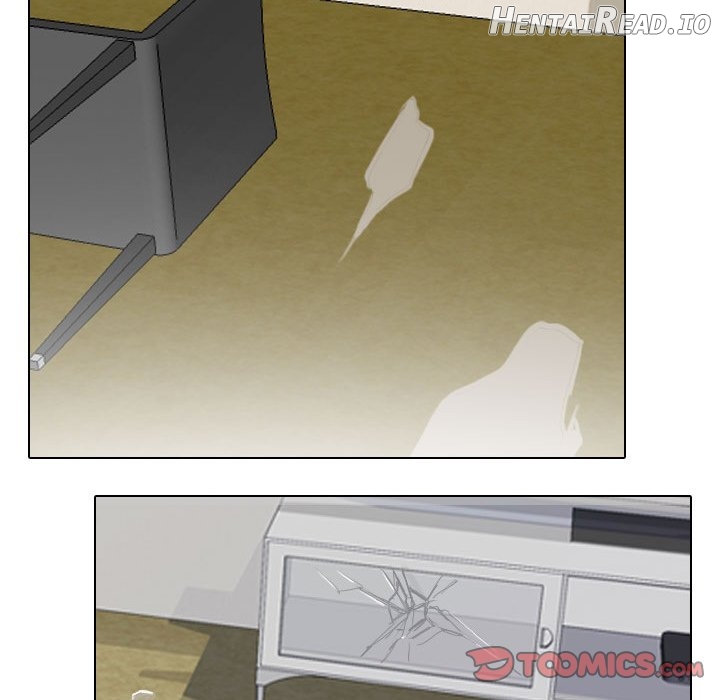 Exchange Partner Chapter 85 - page 102