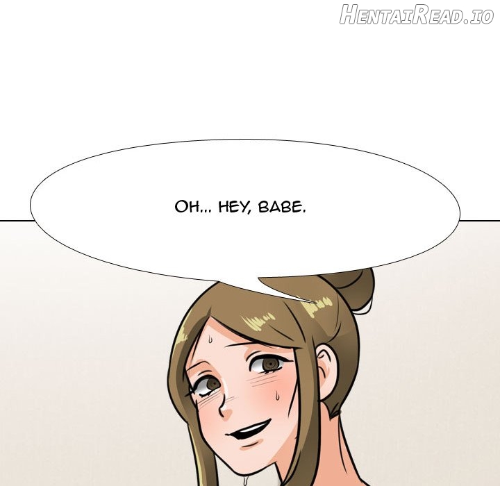 Exchange Partner Chapter 85 - page 107