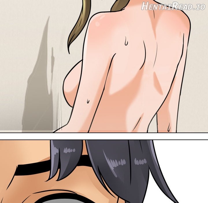 Exchange Partner Chapter 85 - page 108