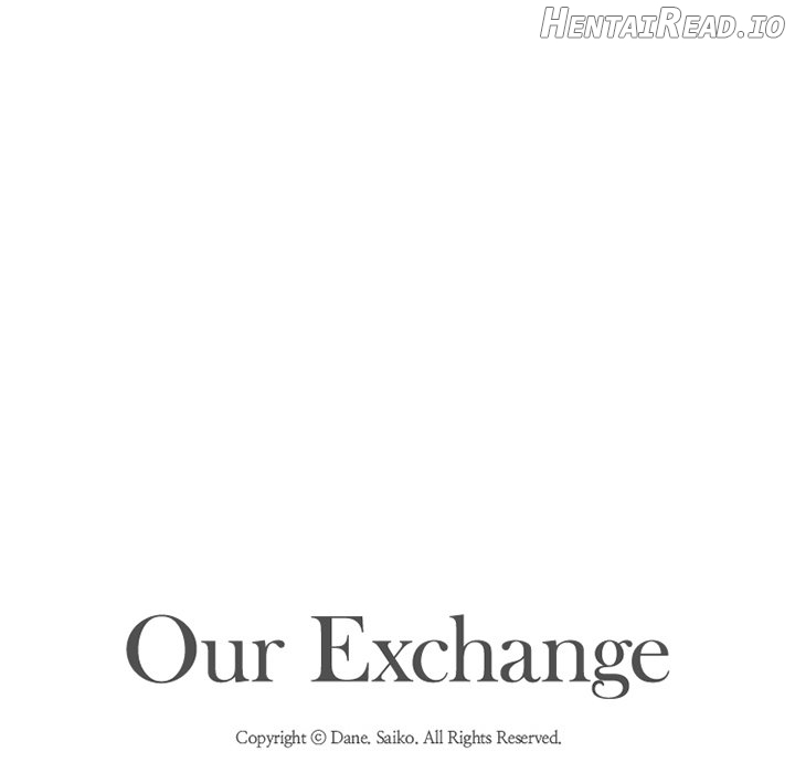 Exchange Partner Chapter 85 - page 11