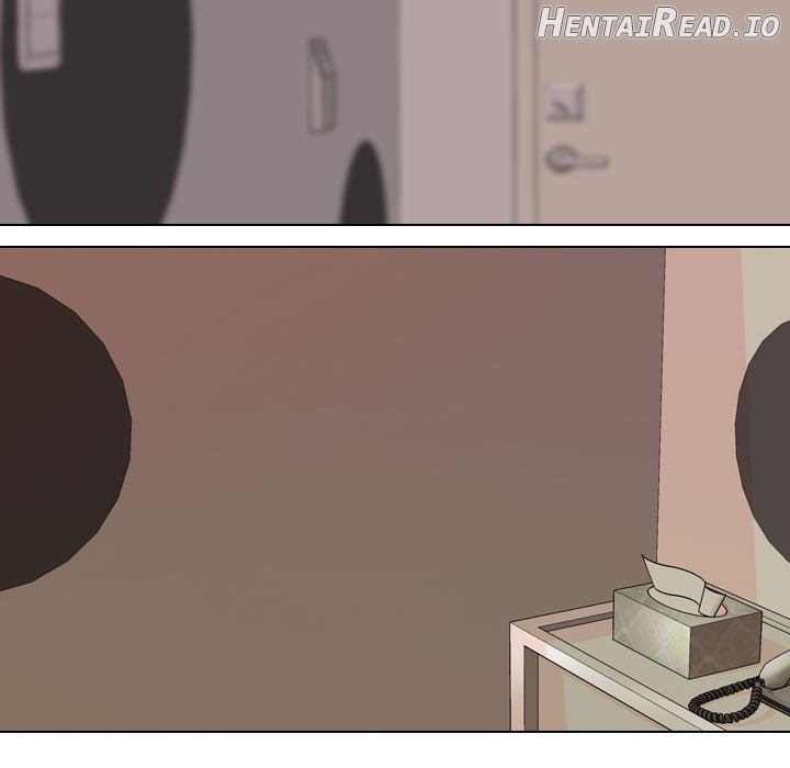Exchange Partner Chapter 85 - page 13