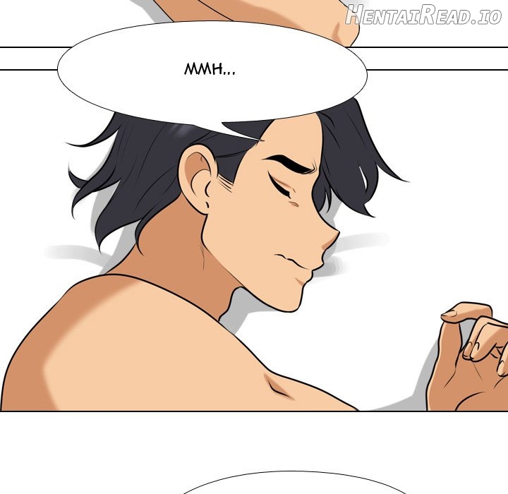 Exchange Partner Chapter 85 - page 15