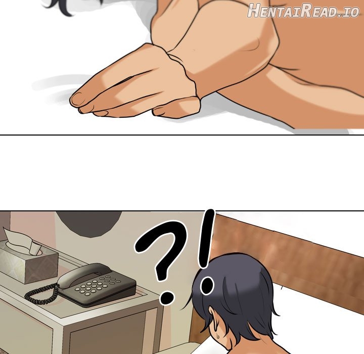 Exchange Partner Chapter 85 - page 19