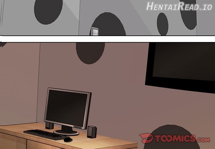 Exchange Partner Chapter 85 - page 2